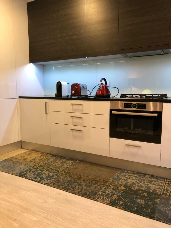 Apartamento Jose Estevao Лиссабон Экстерьер фото