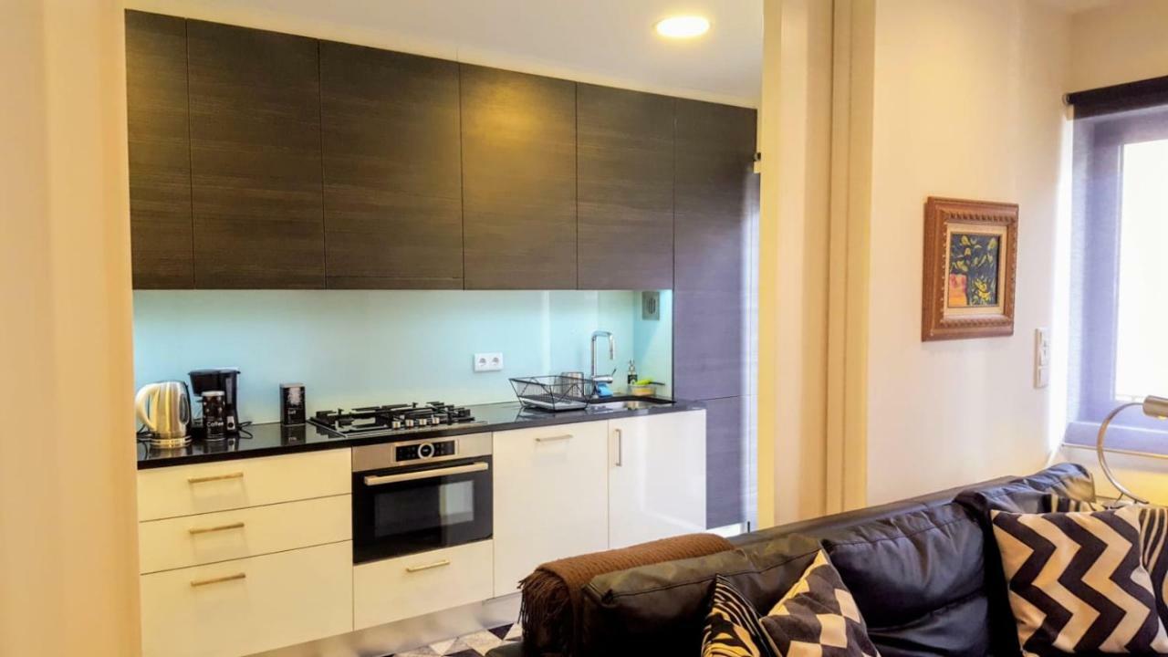 Apartamento Jose Estevao Лиссабон Экстерьер фото
