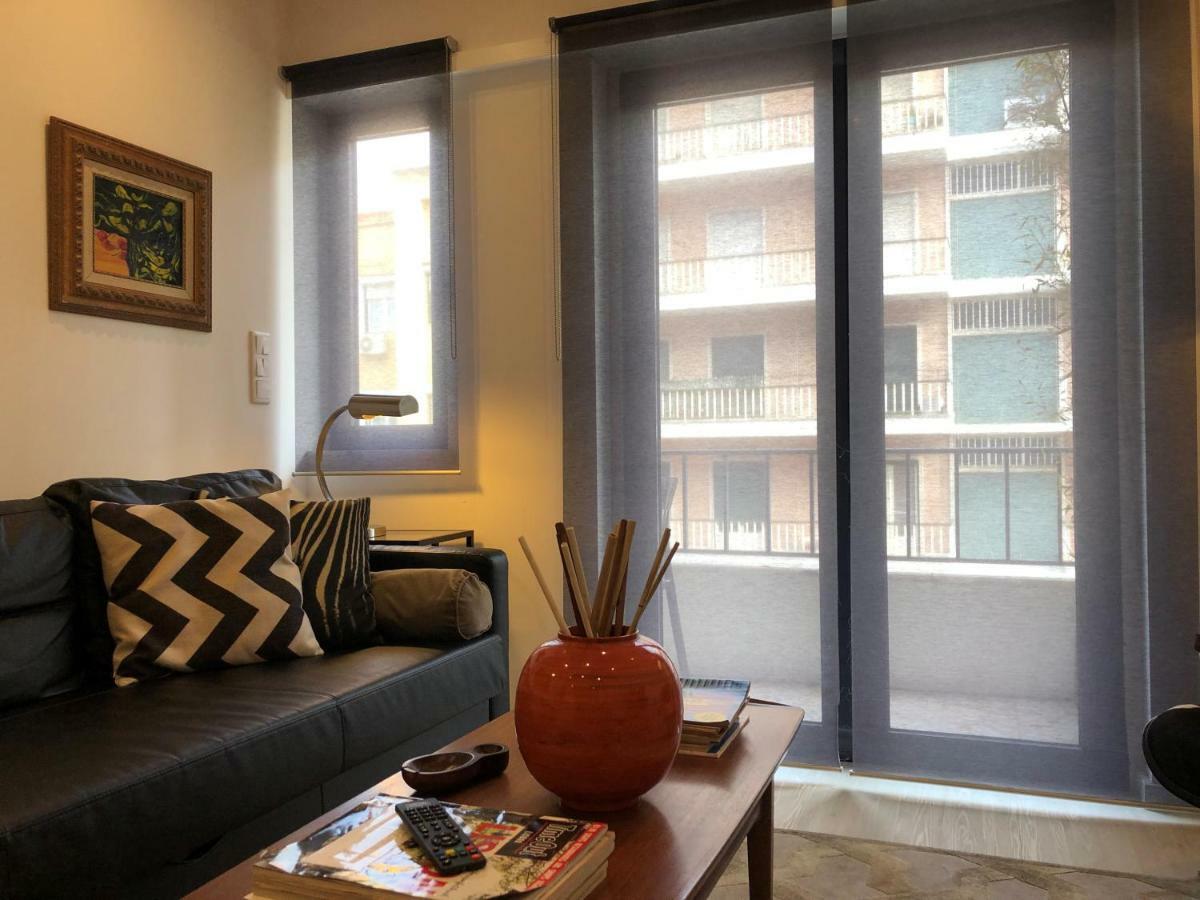 Apartamento Jose Estevao Лиссабон Экстерьер фото