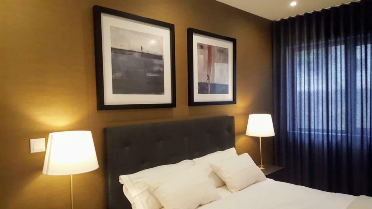 Apartamento Jose Estevao Лиссабон Экстерьер фото